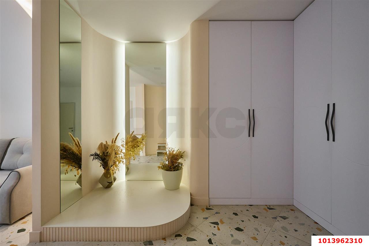 Фото №8: 2-комнатная квартира 70 м² - Краснодар, Центральный