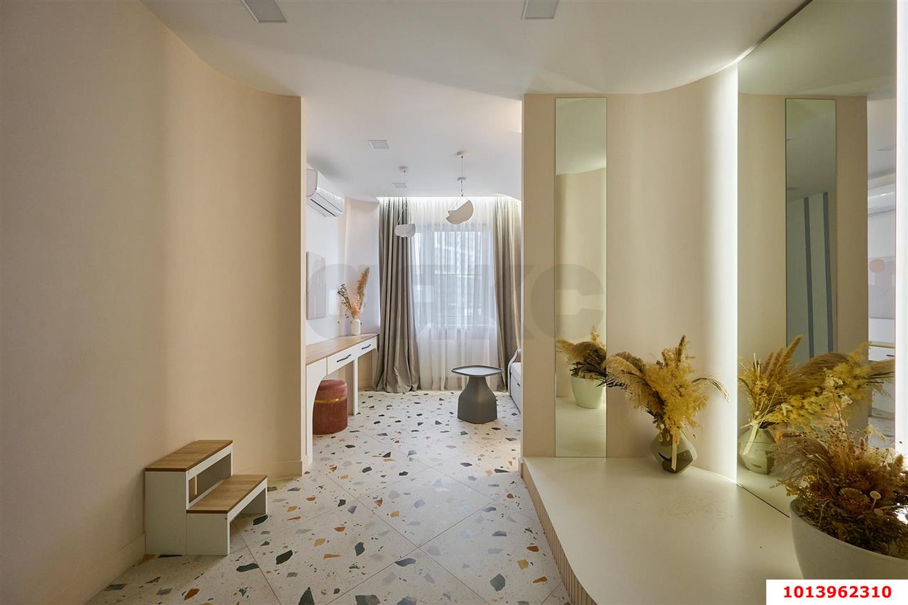 Фото №7: 2-комнатная квартира 70 м² - Краснодар, Центральный