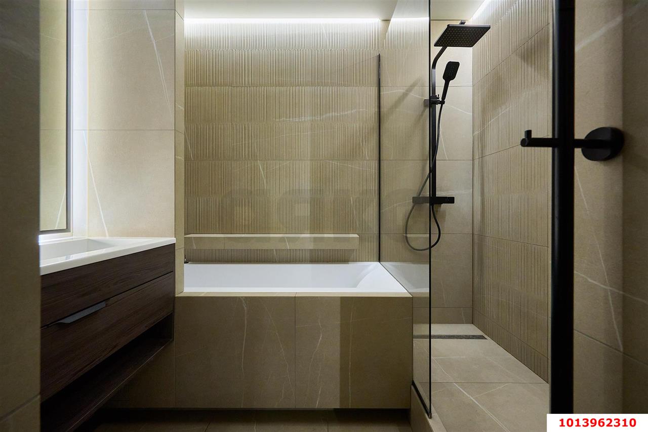 Фото №11: 2-комнатная квартира 70 м² - Краснодар, Центральный