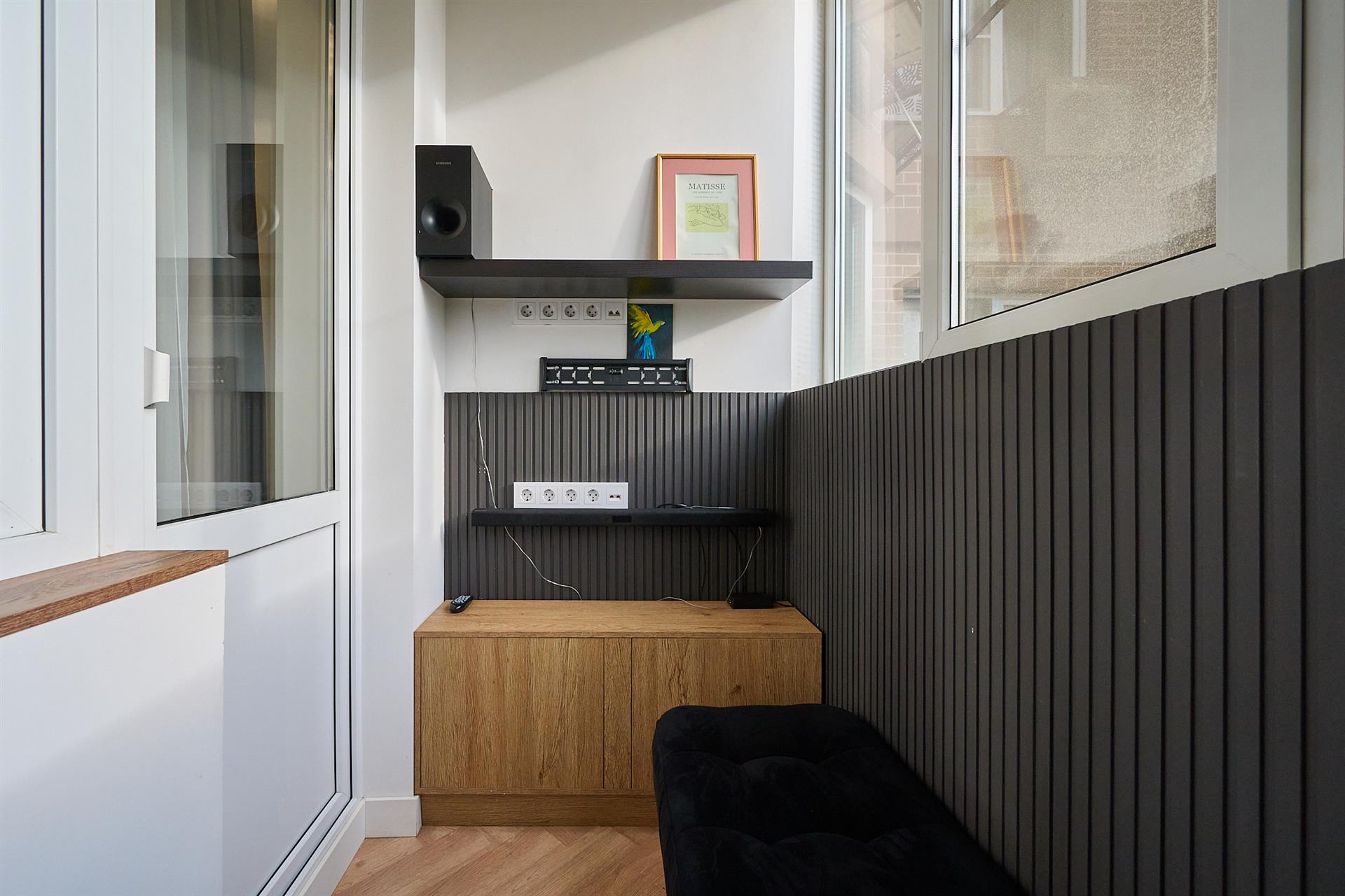 Фото №17: 2-комнатная квартира 70 м² - Краснодар, ЖК Все Свои Вип, Табачная Фабрика, жилой комплекс Все Свои, мкр. Центральный внутригородской округ, ул. Колхозная, 5