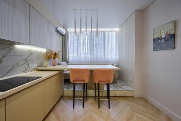 Фото №3: 2-комнатная квартира 67 м² - Краснодар, мкр. Центральный внутригородской округ, ул. Колхозная, 5