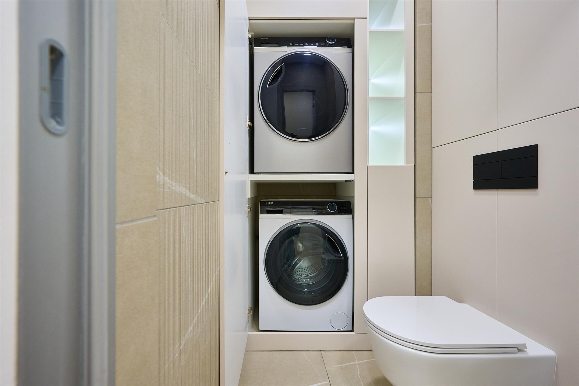 Фото №19: 2-комнатная квартира 70 м² - Краснодар, ЖК Все Свои Вип, Табачная Фабрика, жилой комплекс Все Свои, мкр. Центральный внутригородской округ, ул. Колхозная, 5