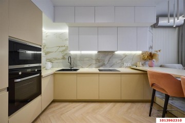 Фото №4: 2-комнатная квартира 70 м² - Краснодар, мкр. Центральный, 