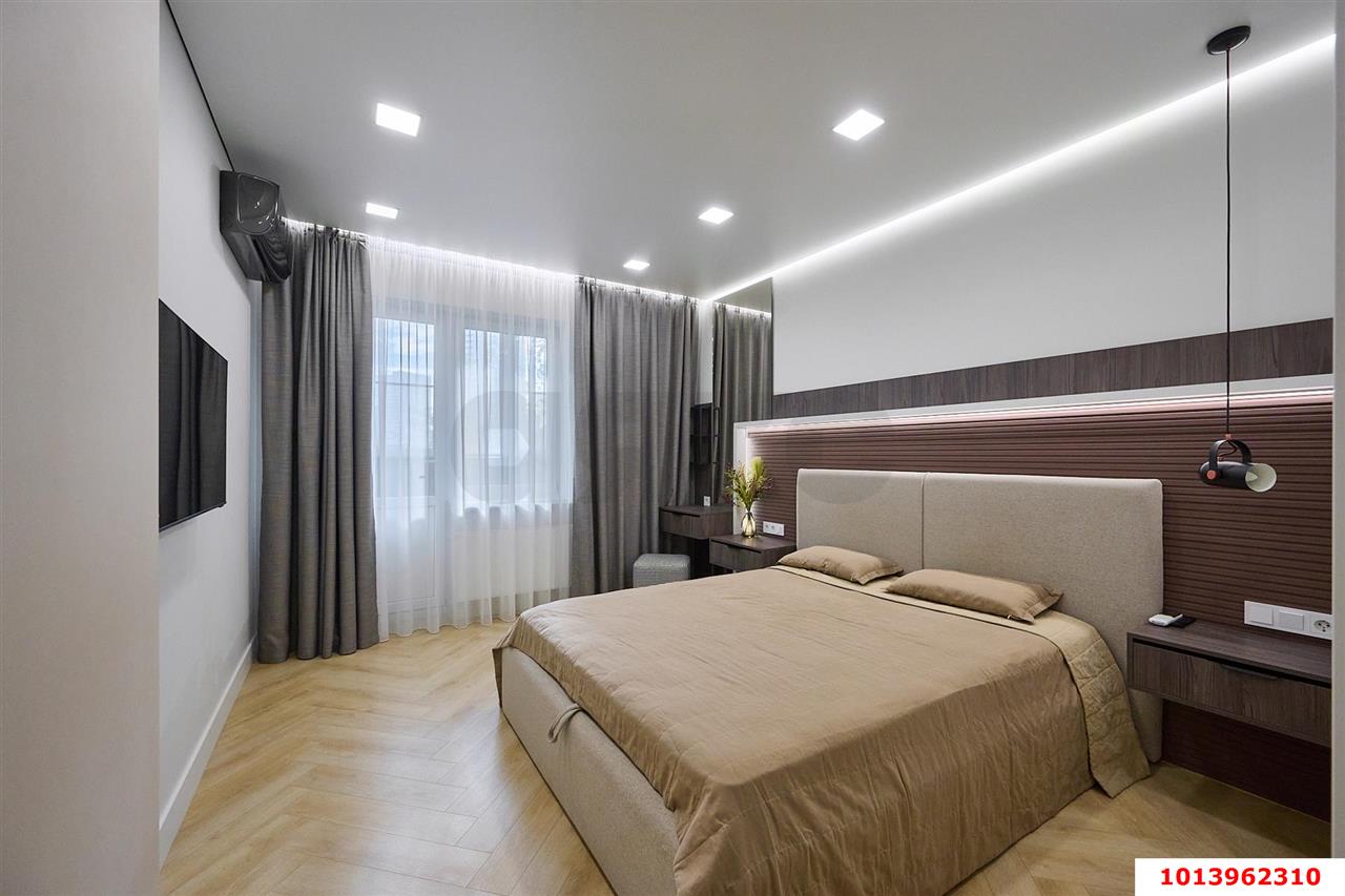 Фото №13: 2-комнатная квартира 70 м² - Краснодар, Центральный