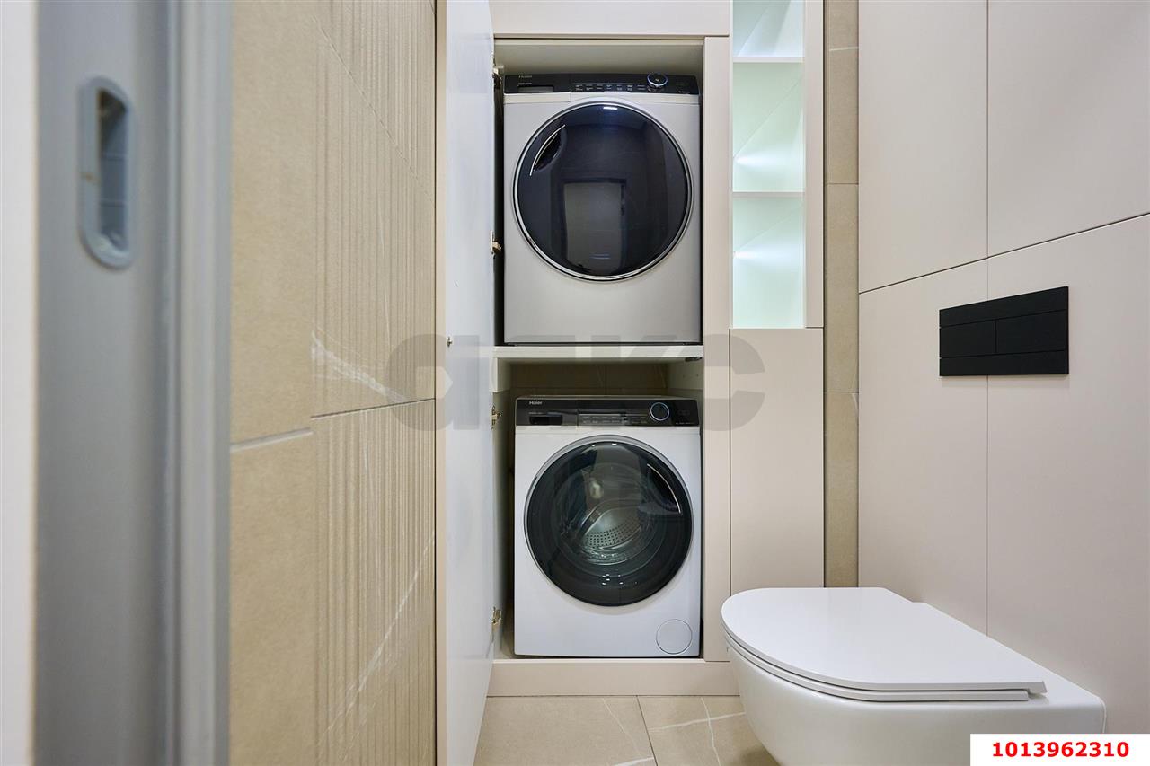 Фото №19: 2-комнатная квартира 70 м² - Краснодар, Центральный