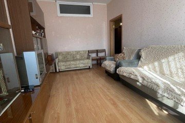 Фото №5: 1-комнатная квартира 47 м² - Краснодар, мкр. Музыкальный, ул. Агрохимическая, 103