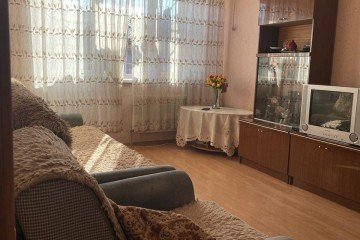 Фото №2: 1-комнатная квартира 47 м² - Краснодар, мкр. Музыкальный, ул. Агрохимическая, 103