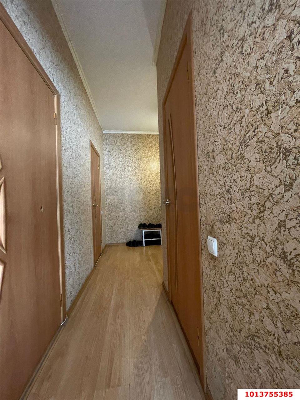 Фото №10: 1-комнатная квартира 47 м² - Краснодар, Музыкальный, ул. Агрохимическая, 103
