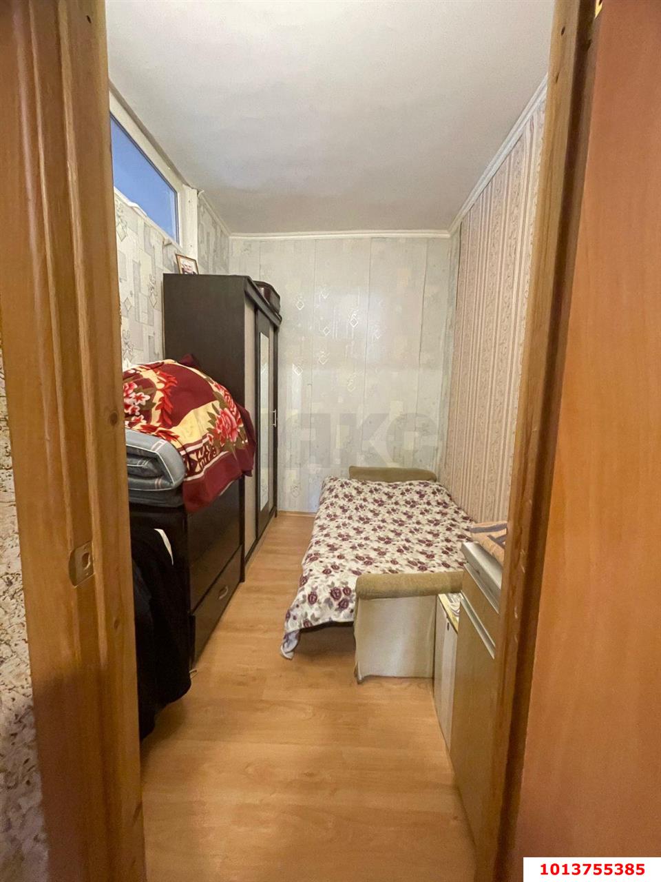 Фото №18: 1-комнатная квартира 47 м² - Краснодар, Музыкальный, ул. Суздальская, 9