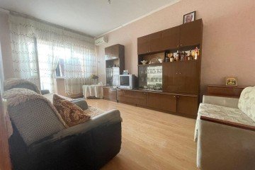 Фото №2: 1-комнатная квартира 47 м² - Краснодар, мкр. Музыкальный, ул. Суздальская, 9