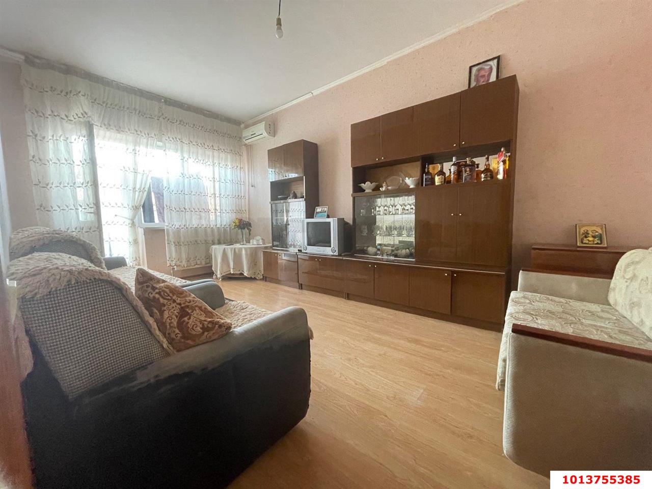 Фото №2: 1-комнатная квартира 47 м² - Краснодар, Музыкальный, ул. Суздальская, 9