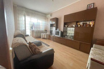 Фото №1: 1-комнатная квартира 47 м² - Краснодар, мкр. Музыкальный, ул. Суздальская, 9