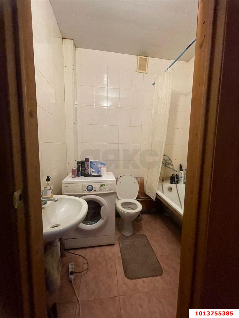 Фото №19: 1-комнатная квартира 47 м² - Краснодар, Музыкальный, ул. Суздальская, 9