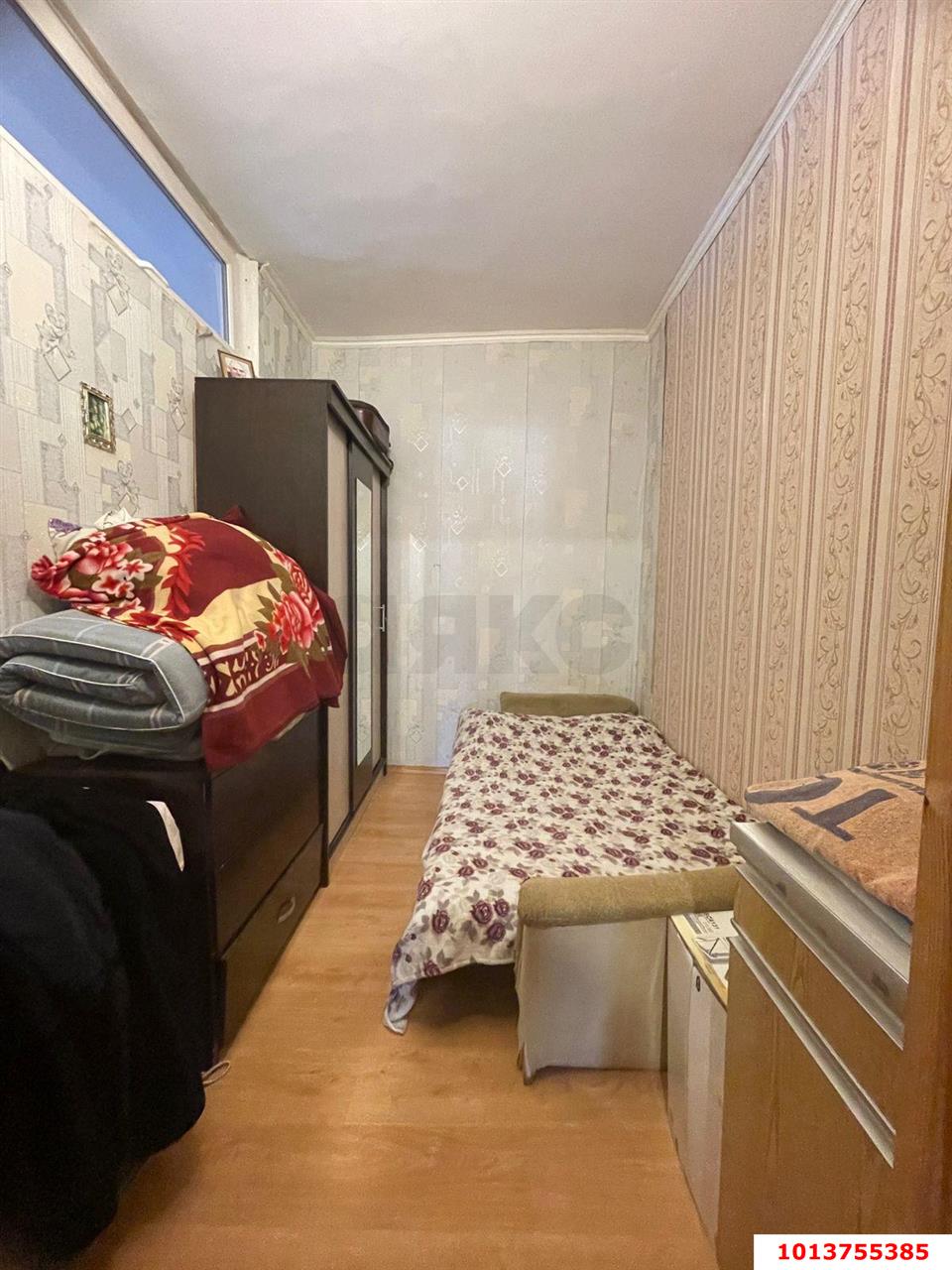 Фото №9: 1-комнатная квартира 47 м² - Краснодар, Музыкальный, ул. Суздальская, 9