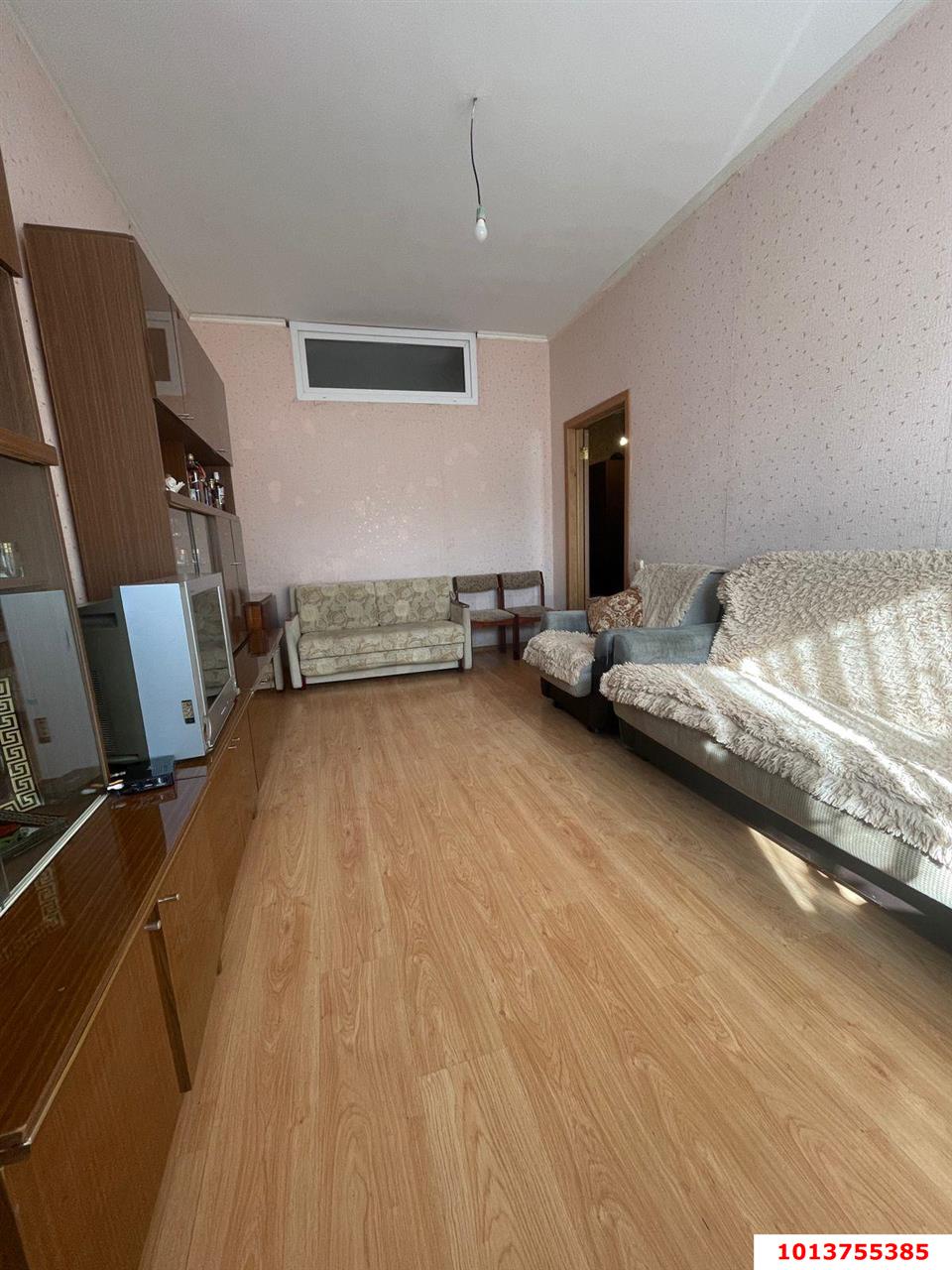 Фото №7: 1-комнатная квартира 47 м² - Краснодар, Музыкальный, ул. Суздальская, 9