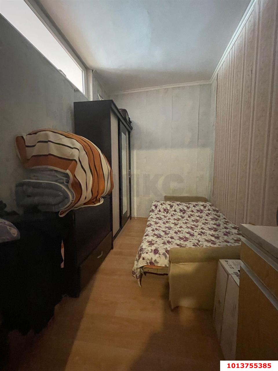 Фото №6: 1-комнатная квартира 47 м² - Краснодар, Музыкальный, ул. Агрохимическая, 103
