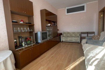 Фото №4: 1-комнатная квартира 47 м² - Краснодар, мкр. Музыкальный, ул. Агрохимическая, 103