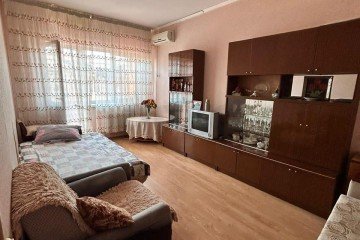 Фото №3: 1-комнатная квартира 47 м² - Краснодар, мкр. Музыкальный, ул. Агрохимическая, 103