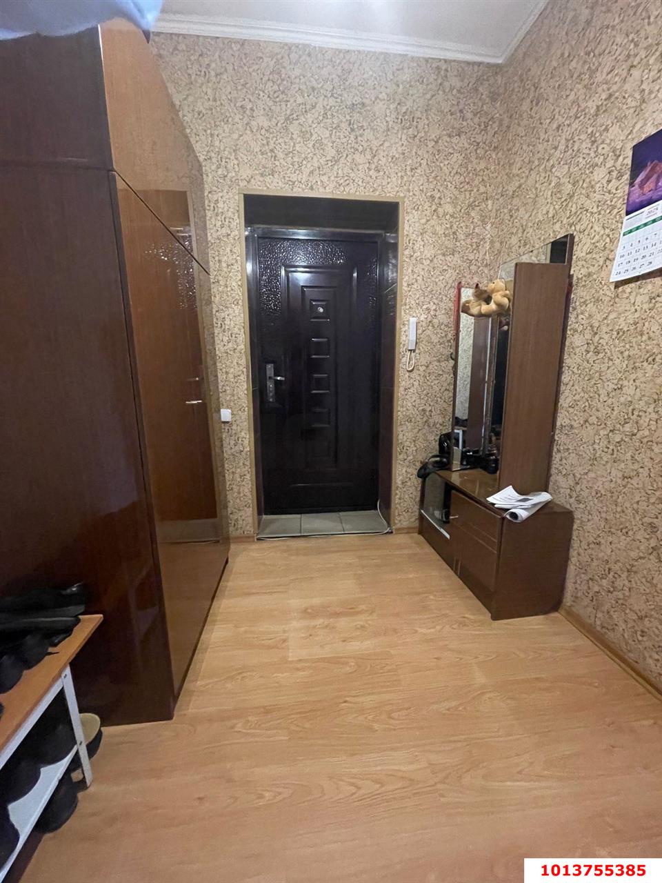Фото №9: 1-комнатная квартира 47 м² - Краснодар, Музыкальный, ул. Агрохимическая, 103