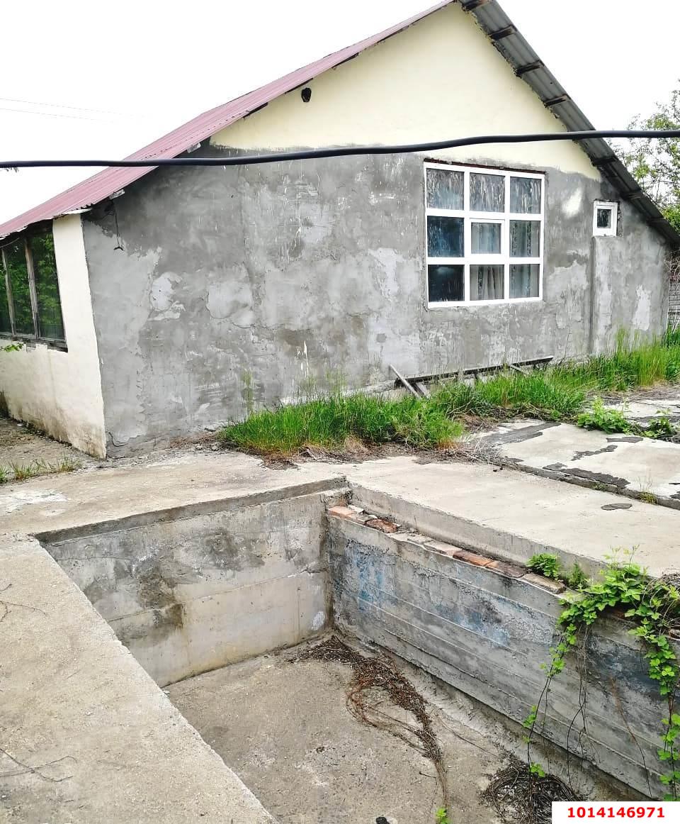 Фото №1: Дом 72 м² + 8 сот. - Агроном, Карасунский внутригородской округ, ул. Дружбы, 19