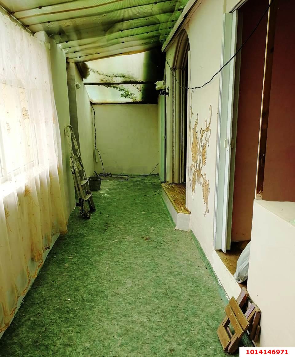 Фото №3: Дом 72 м² + 8 сот. - Агроном, Карасунский внутригородской округ, ул. Дружбы, 19