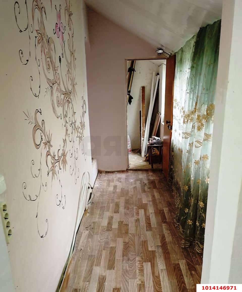 Фото №7: Дом 72 м² + 8 сот. - Агроном, Карасунский внутригородской округ, ул. Дружбы, 19