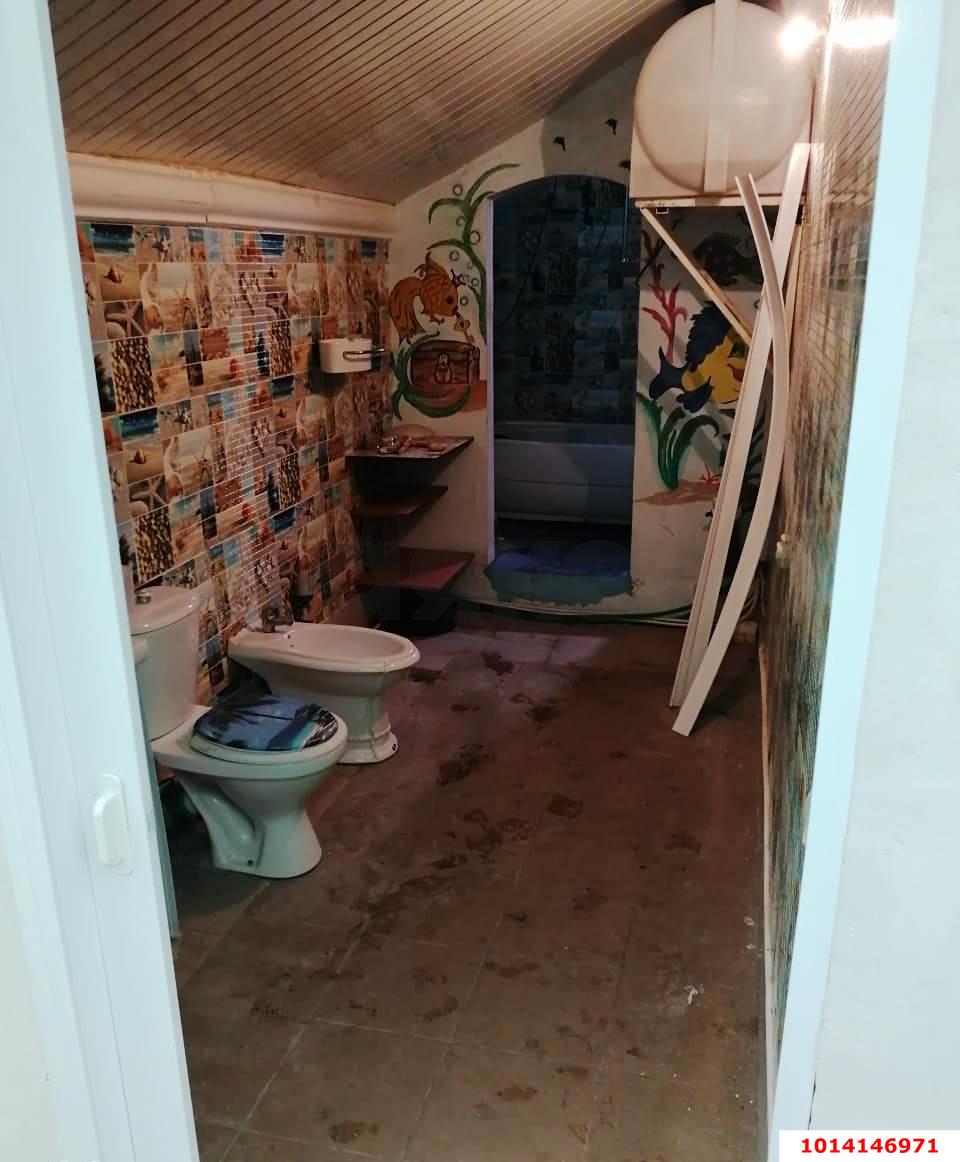 Фото №6: Дом 72 м² + 8 сот. - Агроном, Карасунский внутригородской округ, ул. Дружбы, 19