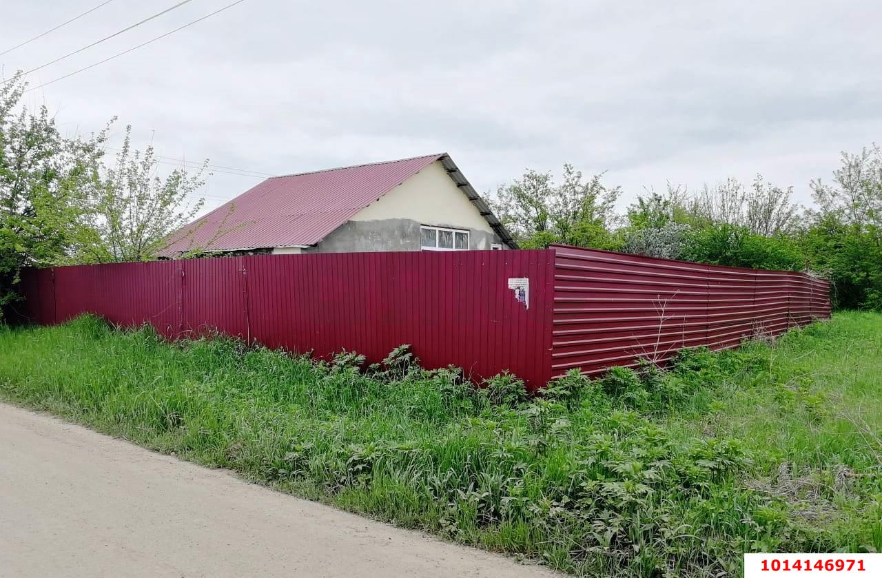 Фото №8: Дом 72 м² + 8 сот. - Агроном, Карасунский внутригородской округ, ул. Дружбы, 19