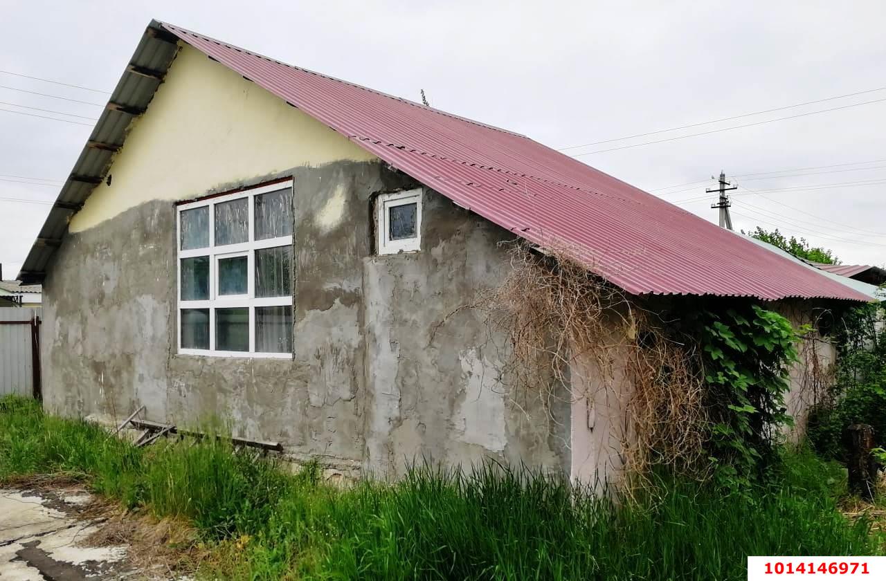 Фото №5: Дом 72 м² + 8 сот. - Агроном, Карасунский внутригородской округ, ул. Дружбы, 19