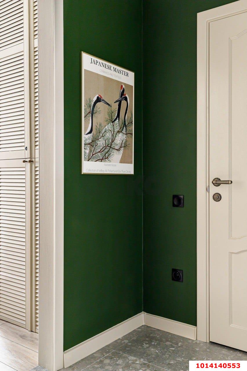 Фото №15: 1-комнатная квартира 33 м² - Краснодар, жилой комплекс Нeo-квартал Красная Площадь, ул. им. Мурата Ахеджака, 12к4