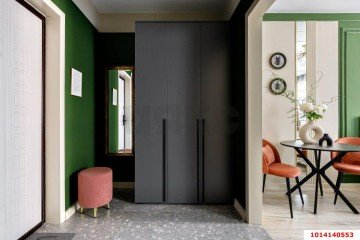 Фото №5: 1-комнатная квартира 29 м² - Краснодар, мкр. жилой комплекс Нeo-квартал Красная Площадь, ул. им. Мурата Ахеджака, 12к4