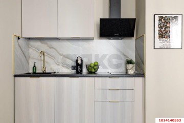 Фото №1: 1-комнатная квартира 33 м² - Краснодар, мкр. жилой комплекс Нeo-квартал Красная Площадь, ул. им. Мурата Ахеджака, 12к4