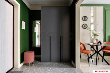 Фото №1: 1-комнатная квартира 33 м² - Краснодар, мкр. жилой комплекс Нeo-квартал Красная Площадь, ул. им. Мурата Ахеджака, 12к4