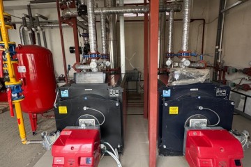 Фото №4: Торговое помещение 1034 м² - Усть-Лабинск, ул. Ободовского, 27