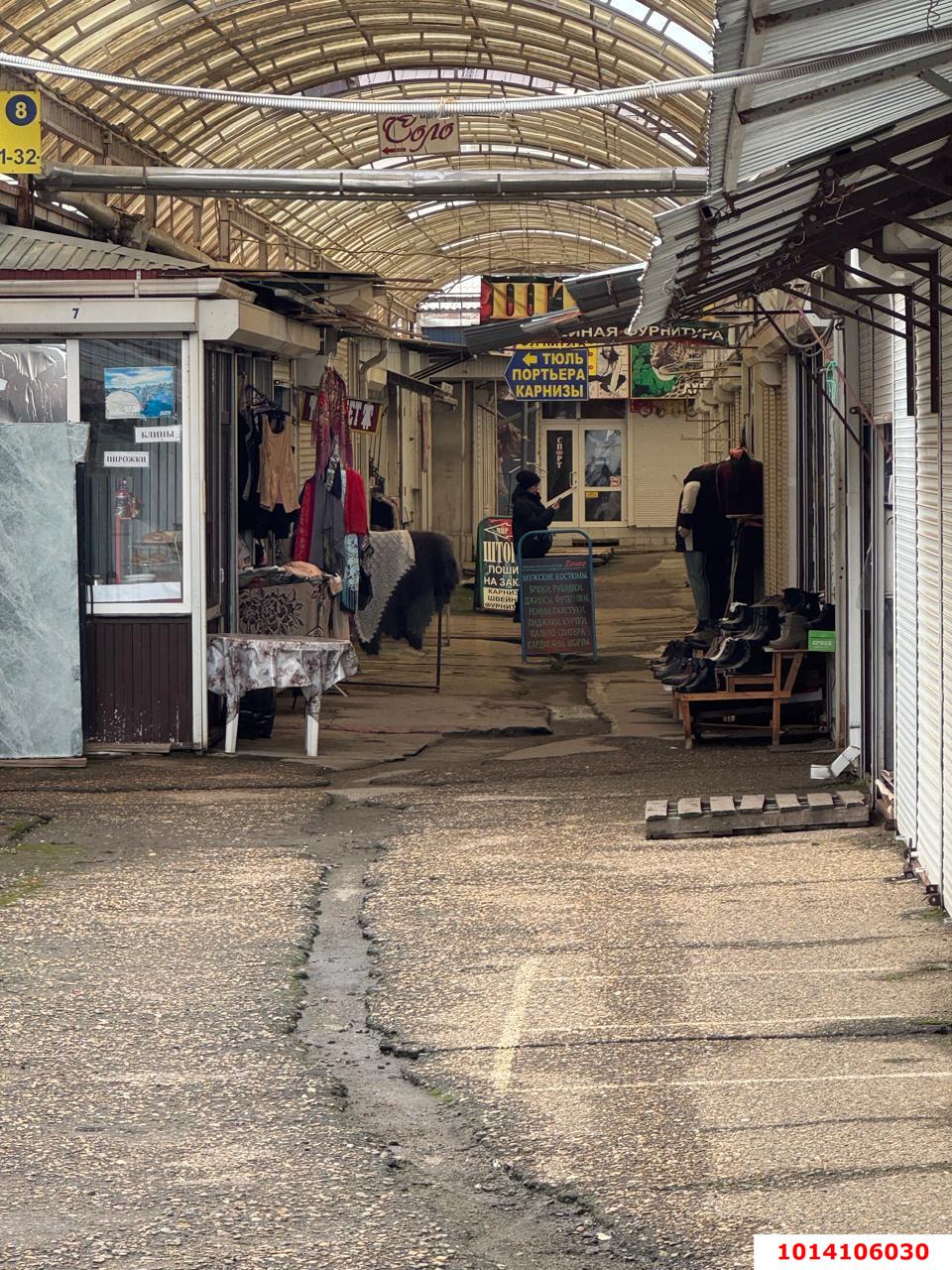 Фото №16: Торговое помещение 1034 м² - Усть-Лабинск, ул. Ободовского, 27