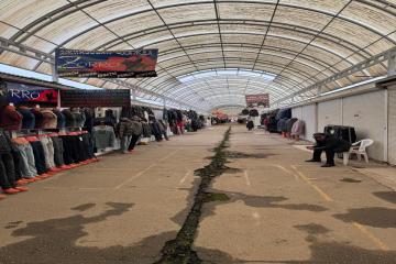 Фото №1: Коммерция 1034 м² - Усть-Лабинск, мкр. Черёмушки, ул. Ободовского, 27