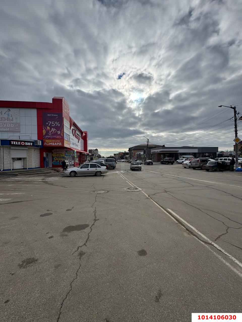 Фото №19: Коммерция 1034 м² - Усть-Лабинск, Центральный внутригородской округ, мкр. Черёмушки, ул. Ободовского, 27