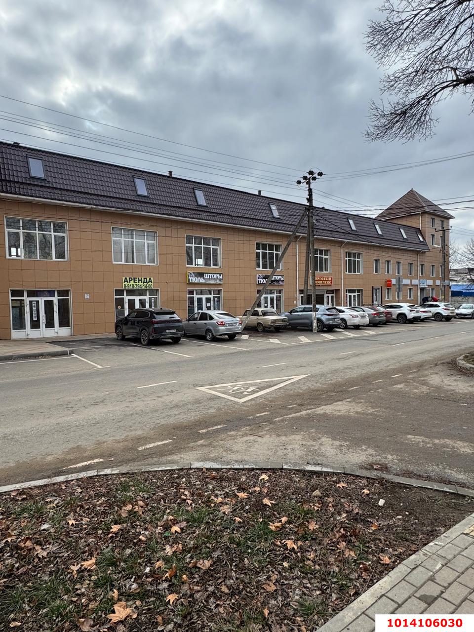 Фото №7: Коммерция 1034 м² - Усть-Лабинск, Центральный внутригородской округ, мкр. Черёмушки, ул. Ободовского, 27