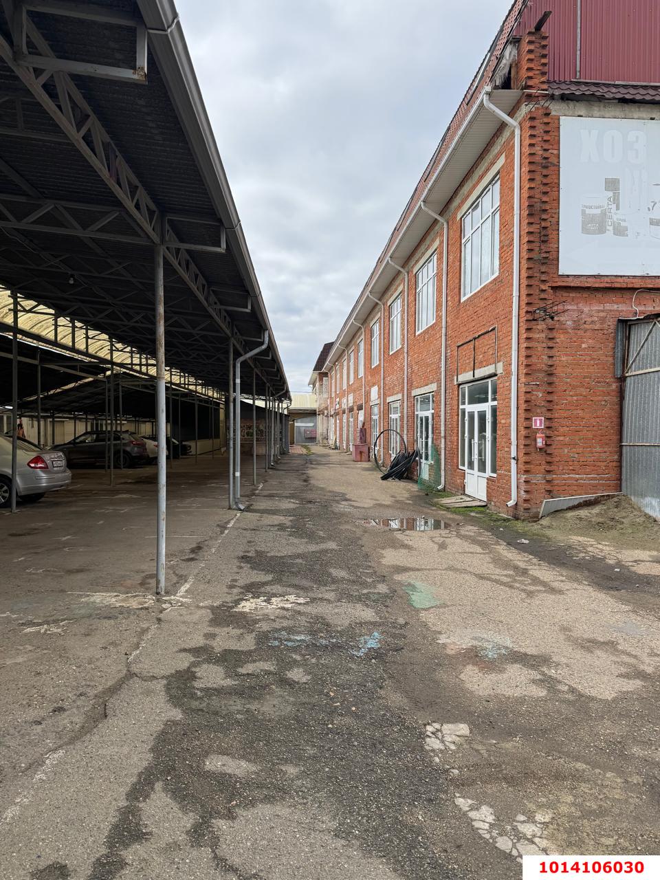 Фото №20: Коммерция 1034 м² - Усть-Лабинск, Центральный внутригородской округ, мкр. Черёмушки, ул. Ободовского, 27