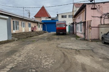 Фото №3: Торговое помещение 1034 м² - Усть-Лабинск, ул. Ободовского, 27