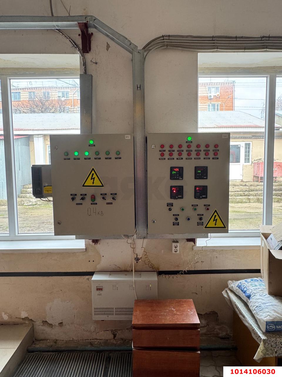 Фото №9: Коммерция 1034 м² - Усть-Лабинск, Центральный внутригородской округ, мкр. Черёмушки, ул. Ободовского, 27