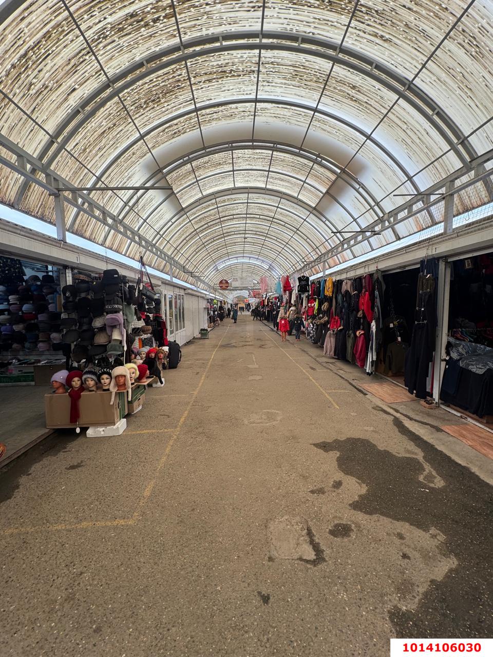 Фото №13: Коммерция 1034 м² - Усть-Лабинск, Центральный внутригородской округ, мкр. Черёмушки, ул. Ободовского, 27