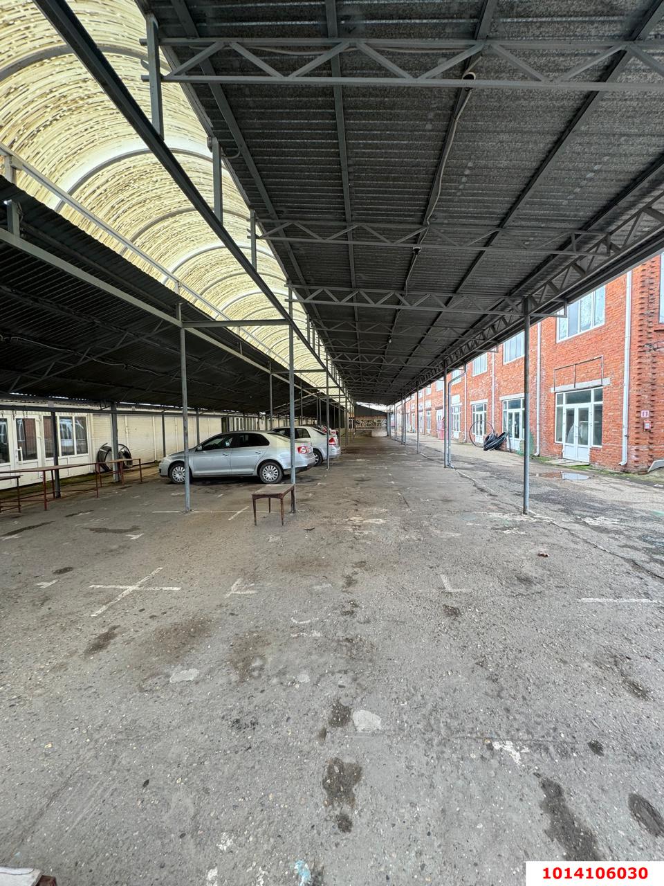 Фото №15: Коммерция 1034 м² - Усть-Лабинск, Центральный внутригородской округ, мкр. Черёмушки, ул. Ободовского, 27