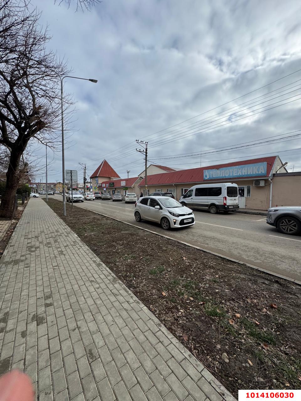 Фото №17: Коммерция 1034 м² - Усть-Лабинск, Центральный внутригородской округ, мкр. Черёмушки, ул. Ободовского, 27