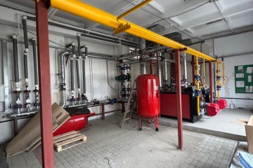 Фото №5: Торговое помещение 1034 м² - Усть-Лабинск, ул. Ободовского, 27