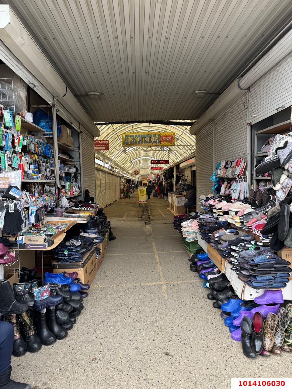 Фото №11: Коммерция 1034 м² - Усть-Лабинск, Центральный внутригородской округ, мкр. Черёмушки, ул. Ободовского, 27