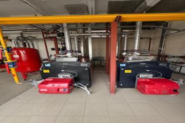 Фото №4: Коммерция 1034 м² - Усть-Лабинск, мкр. Черёмушки, ул. Ободовского, 27