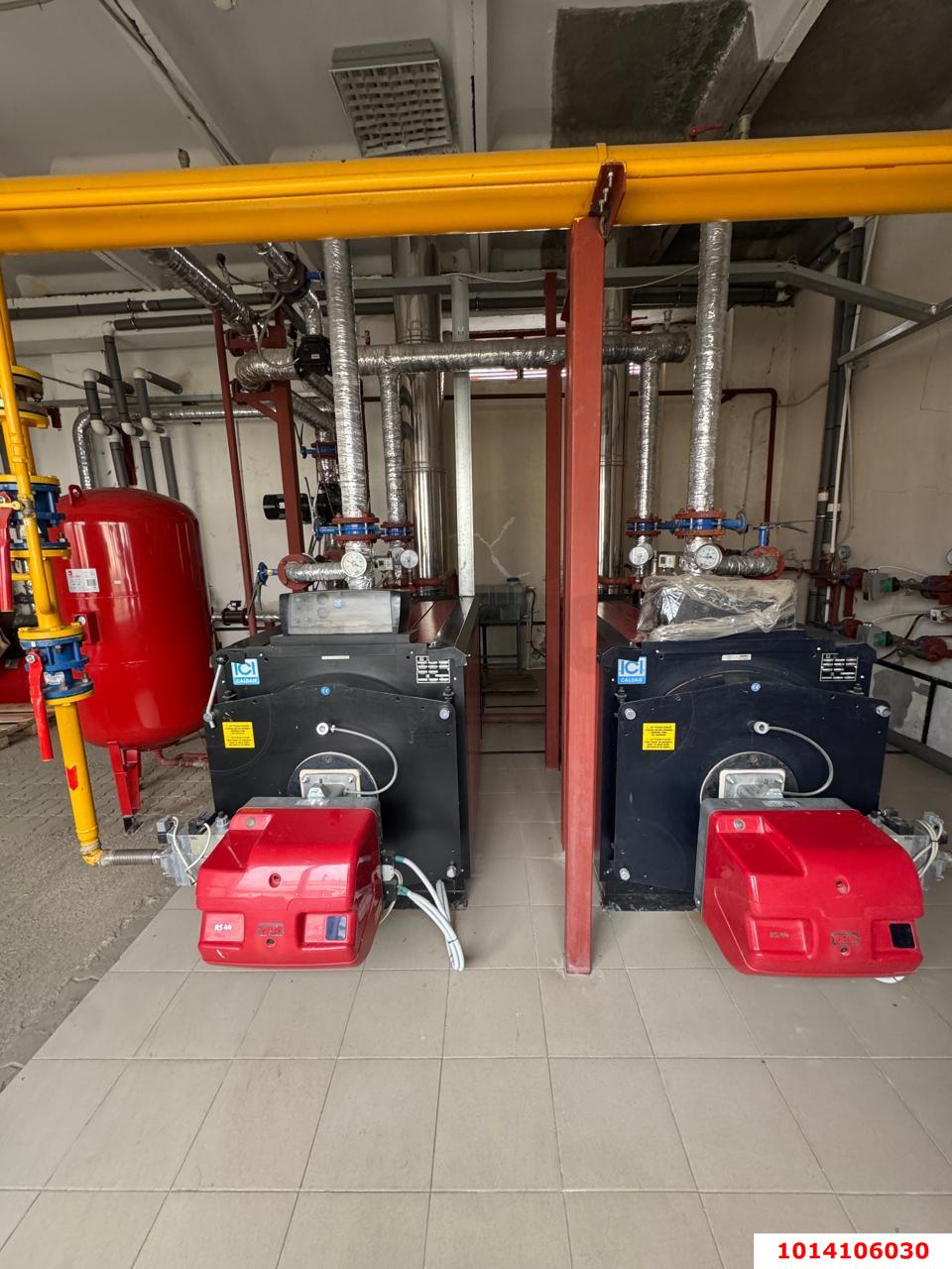 Фото №4: Коммерция 1034 м² - Усть-Лабинск, Центральный внутригородской округ, мкр. Черёмушки, ул. Ободовского, 27