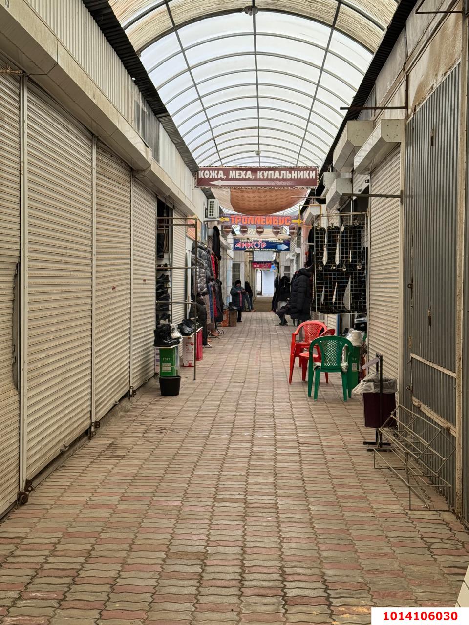 Фото №22: Коммерция 1034 м² - Усть-Лабинск, Центральный внутригородской округ, мкр. Черёмушки, ул. Ободовского, 27