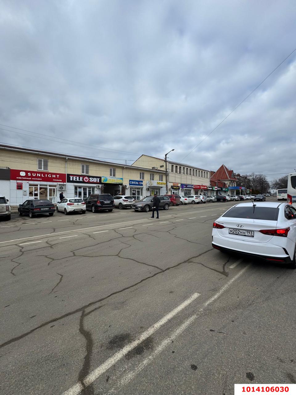 Фото №14: Коммерция 1034 м² - Усть-Лабинск, Центральный внутригородской округ, мкр. Черёмушки, ул. Ободовского, 27